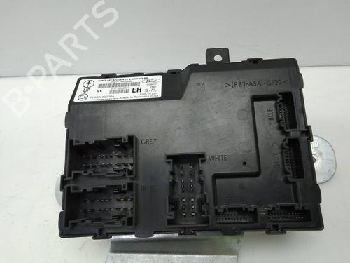 Used Electronic module Electronic module 22956540 22956540
