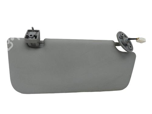 Left sun visor SSANGYONG TIVOLI 1.6 | BP20143693I1 - Image 4