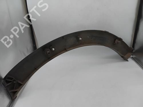 Front left wheel arch trim FORD TRANSIT CUSTOM V362 Van (FY, FZ) 2.0 EcoBlue | BP29385383C134 