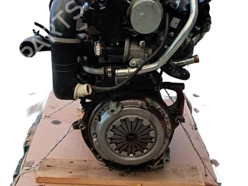 Engine FIAT DOBLO Cargo (263_) 1.3 D Multijet (263WXU1A, 263ZXU1A, 263WYB1A, 263ZYB1A) | BP30099031M1