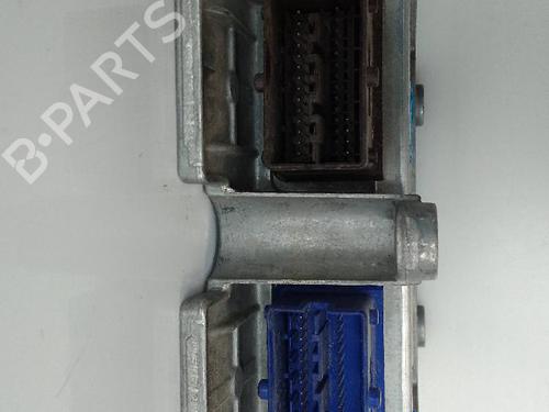 Kollisjonspute styreenhet OPEL ASTRA H (A04)  | BP22344250M53 