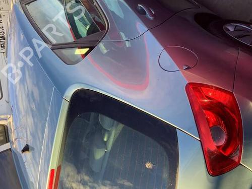 Rear left panel SEAT IBIZA IV (6J5, 6P1) 1.2 | BP36033728C60 - Image 6