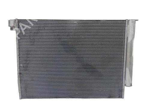 AC radiator RENAULT CLIO V (B7_) 1.5 Blue dCi 85 (B7AG) | BP19733316M32  - Image 5