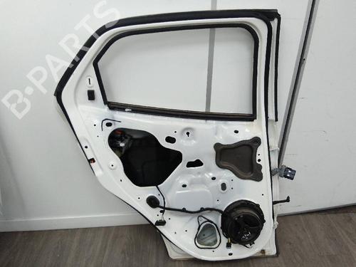 Left rear door FORD ECOSPORT 1.5 TDCi EcoBlue | BP19931323C4 