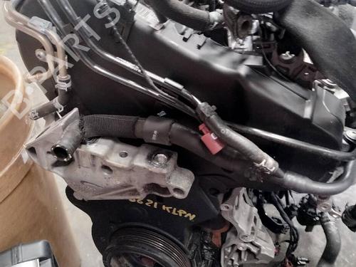 Engine VW PASSAT B8 Variant (3G5, CB5) 2.0 TDI | BP18575975M1 