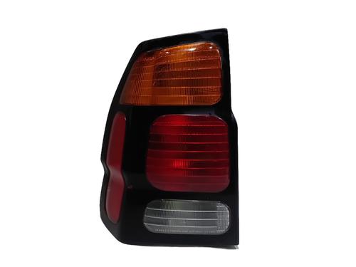 Used Left taillight Left taillight MITSUBISHI PAJERO SPORT I (K7_, K9_) 2.5 TD (K94W, K74T) (115 hp) 33688300 33688300