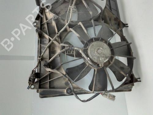Radiator fan SUZUKI GRAND VITARA II (JT, TE, TD) 1.9 DDiS All-wheel Drive (JT419, TD44, JB419WD, JB419XD,... | BP20853364M35 