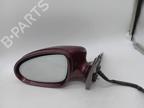 Left mirror MERCEDES-BENZ S-CLASS (W221, V221) S 320 CDI (221.022, 221.122) | BP26409514C26 
