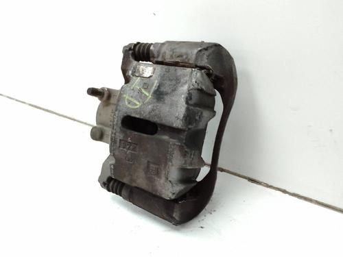 Left front brake caliper OPEL INSIGNIA B Sports Tourer (Z18) 1.6 CDTi (35) | BP18586432M105 