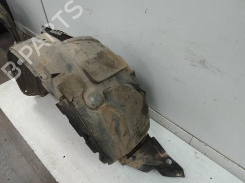 Wheel arch NISSAN QASHQAI I (J10, NJ10) 1.6 dCi | BP20143955C56 