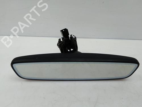Used Rear mirror Rear mirror SKODA KAROQ (NU7, ND7) 2.0 TDI (116 hp) 21549945 21549945