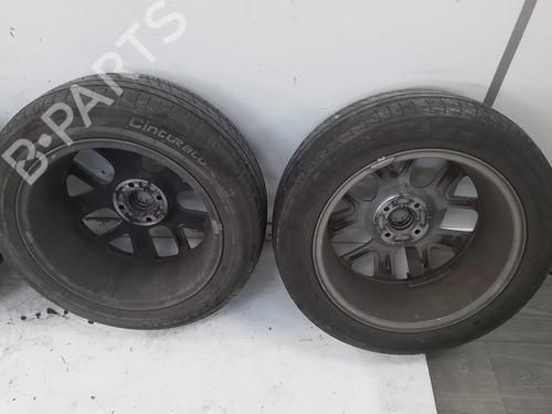 Rim RENAULT CLIO IV (BH_) 1.5 dCi 90 | BP28714040C45