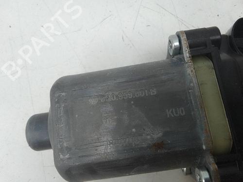 Used Left front window motor VW GOLF ALLTRACK VIII (CG5) 2.0 TDI 4motion (200 hp) 18581853
