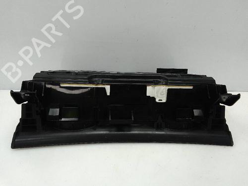 Used Instrument cluster OPEL ASTRA H (A04) [2004-2014]  21126323