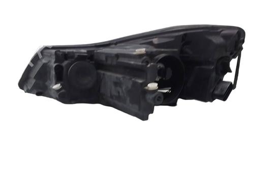 Right headlight SKODA OCTAVIA II (1Z3) 1.9 TDI | BP18576939C29