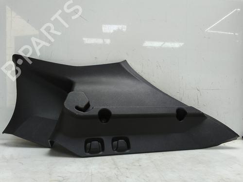 Pynteleist til bakluke DACIA SANDERO III 1.0 TCe LPG | BP29708307C151 