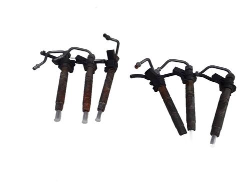 Injector MERCEDES-BENZ E-CLASS (W213) E 220 d (213.004) | BP26053206M100  - Image 5