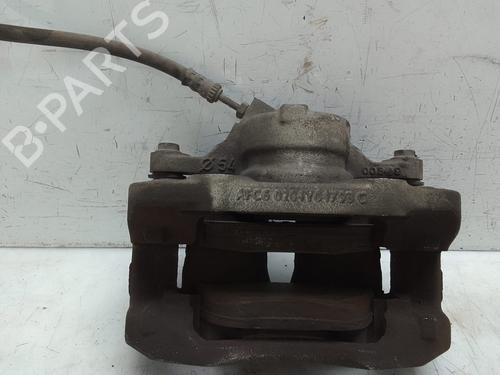 Left front brake caliper CITROËN C4 CACTUS 1.2 THP 110 | BP29420607M105 