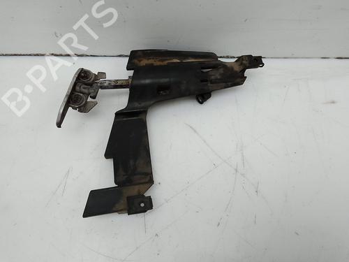 Headlight washer BMW 3 (E46) 330 d | BP28145459E17 