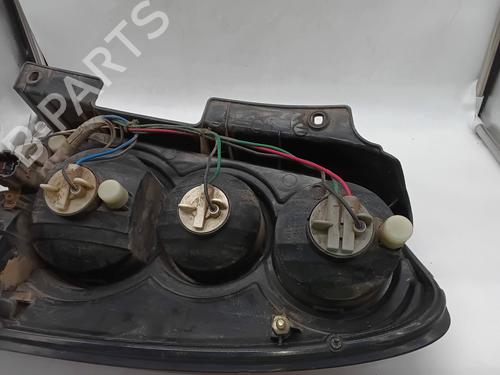 Left taillight SSANGYONG REXTON / REXTON II (GAB_) 2.9 TD | BP30051177C34 