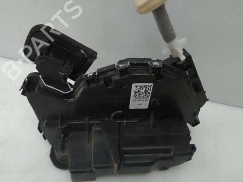 Front right lock VW TIGUAN (AD1, AX1)  | BP21602869C97 