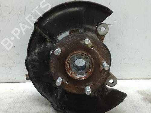 Right front steering knuckle HONDA CIVIC IX (FK) 1.6 i-DTEC (FK3) | BP27447101M26 