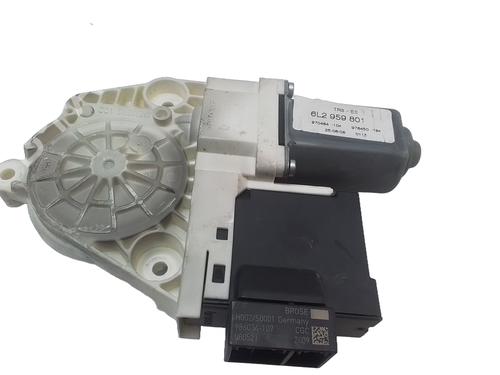 Right front window motor SEAT IBIZA III (6L1) 1.4 16V | BP31090593E20