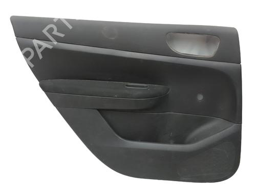 Rear left panel PEUGEOT 307 (3A/C) 2.0 HDi 90 | BP32699245C60 - Image 3