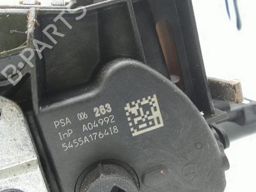 Used Rear right lock PEUGEOT 508 SW I (8E_) 2.0 BlueHDi 150 (150 hp) 26881274