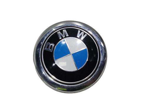 Used Tailgate handle BMW 1 (F21) 116 d (116 hp) 30272949