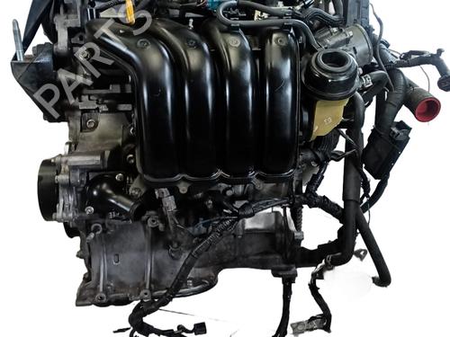 Used Engine Engine TOYOTA VERSO (_R2_) 1.8 (ZGR21_, ZGR21R) (147 hp) 33166543 33166543