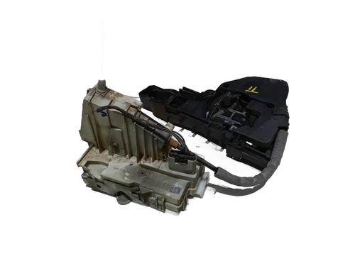Used Rear left lock Rear left lock MERCEDES-BENZ A-CLASS (W169) A 150 (169.031, 169.331) (95 hp) 34421145 34421145