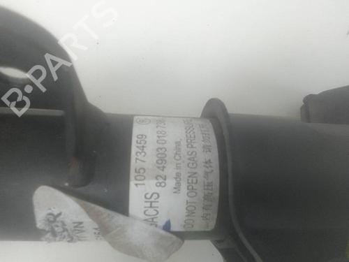 Right front shock absorber MG MG ZS SUV 1.0 T-GDi | BP22778144M17 
