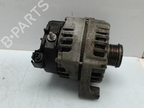 Used Alternator BMW 5 Gran Turismo (F07) 530 d (258 hp) 23032585