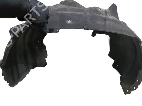 Hjulbue JAGUAR XE (X760) 2.0 D | BP34421535C56 - Image 2