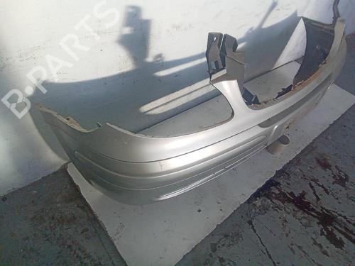 Front bumper MERCEDES-BENZ VITO / MIXTO Van (W639) 115 CDI (639.601, 639.603, 639.605) | BP18580834C7 