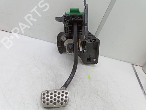 Used Break pedal Break pedal OPEL INSIGNIA B Country Tourer (Z18) 2.0 CDTi (47) (170 hp) 18579690 18579690