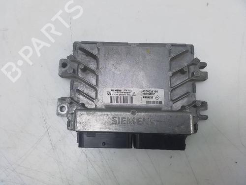 Electronic module BMW X3 (E83) 2.0 sd | BP26284835M83 