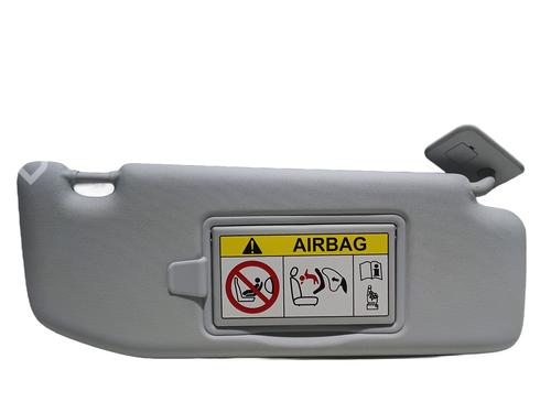 Used Right sun visor Right sun visor PEUGEOT 208 II (UB_, UP_, UW_, UJ_) e-208 (136 hp) 33286056 33286056