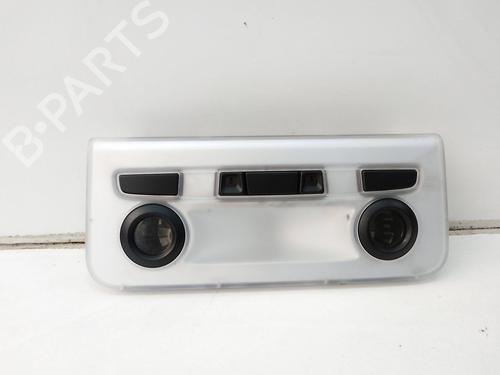 Used Interior roof light BMW 3 Coupe (E92) 320 d (177 hp) 28148742