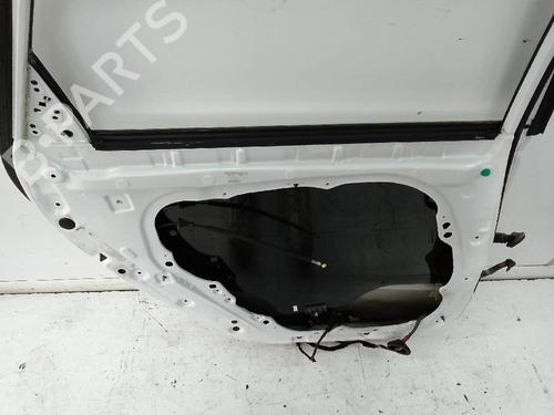 Left rear door KIA CARENS IV 1.7 CRDi | BP18586544C4 
