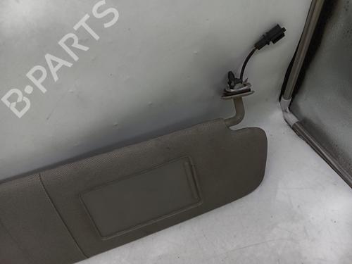 Right mirror AUDI Q7 (4LB) 3.0 TDI quattro | BP29396707C27 