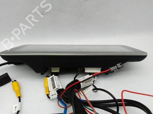 Display monitor MERCEDES-BENZ A-CLASS (W176) A 160 CDI / d (176.011) | BP29385825C48 