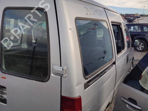 Right tailgate CITROËN JUMPY I (U6U_) 2.0 HDi 95 | BP28148450C77 