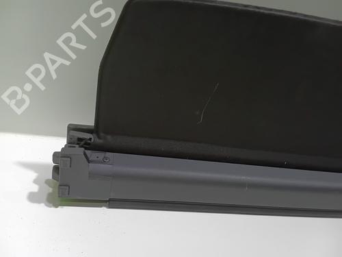 Rear parcel shelf PEUGEOT 508 SW I (8E_) 2.0 HDi 180 RXH | BP29050982C85 