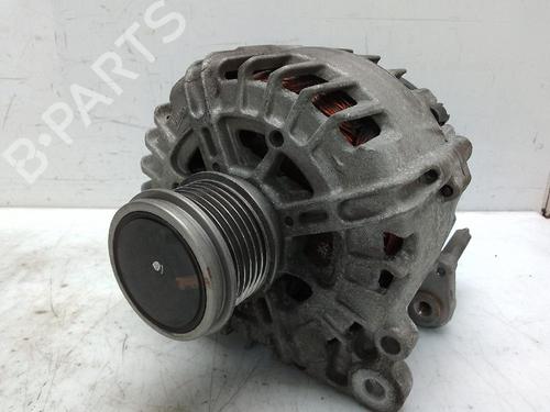 Alternator AUDI Q3 (8UB, 8UG) 2.0 TDI quattro | BP26051732M7 