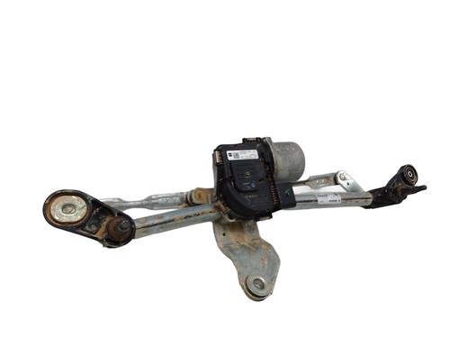 Front wiper motor SEAT LEON (KL1, KLG) 1.5 TGI CNG | BP28150728M29 - Image 3