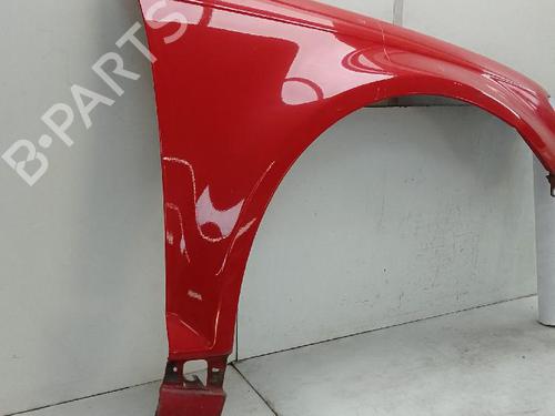 Right front fenders AUDI A3 (8P1)  | BP27555430C42 