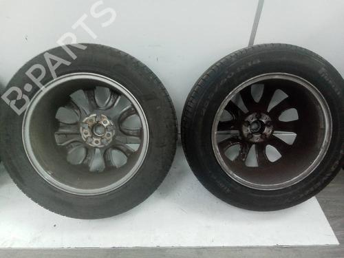 Rim LAND ROVER RANGE ROVER EVOQUE (L538) 2.0 D | BP20222226C45