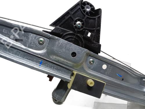Rear left window mechanism DACIA SANDERO III 1.0 TCe 110 | BP33841366C24  - Image 6